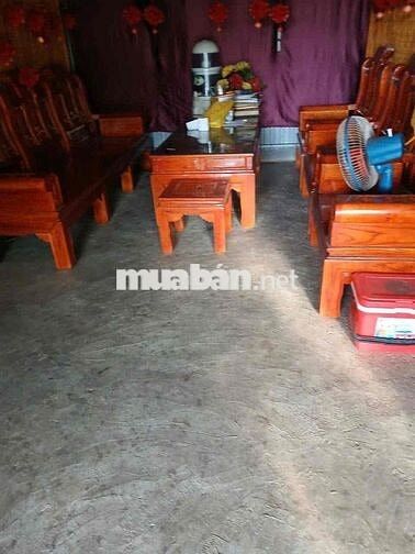 Cần bán đất 2hecta Eahleo mặt tiền đường bê tông