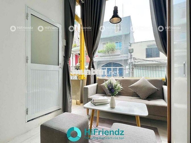 Chdv mới keng 35m2 gần đhsg, đhsp, đh khtn ở ngay cầu chữ y