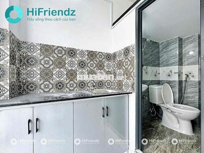 KHAI TRƯƠNG DỰ ÁN MỚI NGAY SÁT ĐH UEF, HIU, HUTECH, UTH