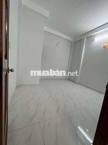 NHÀ 5X22M CÓ GÁC 2PN 160M2 TẢI 2T5 ĐI THOẢI MÁI