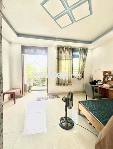 Bán nhanh nhà mặt tiền 2pn + 2wc + kinh doanh buôn bán