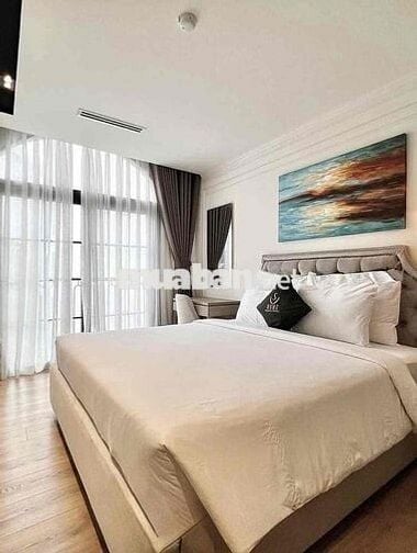 CHO THUÊ CĂN HỘ 1PN BAN CÔNG  FULL NỘI THẤT ĐẠI HỌC UEH