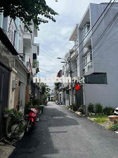 khách nét chốt nhanh lô đất Mt 5m, SHR, giá đầu tư chỉ 5,4 tỷ tl.