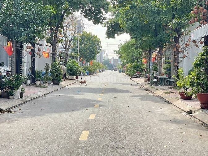 Đất KDC Phú Mỹ Hiệp, gần Bcons và KCN Tân Đông Hiệp B, 2755 Dĩ An
