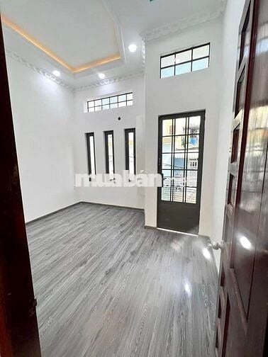 CHO THUÊ NHÀ ĐƯỜNG LÝ THƯỜNG KIỆT _ 4X25M _ TRỆT 2 LẦU 5PN