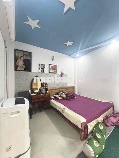 Bán nhanh nhà mặt tiền 2pn + 2wc + kinh doanh buôn bán