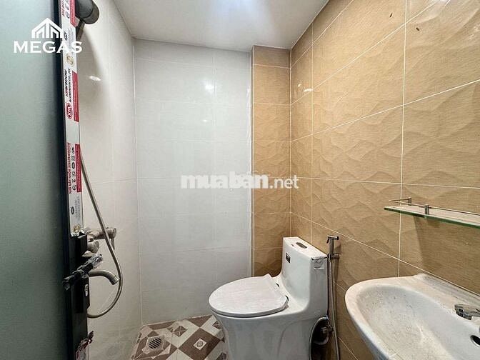 ✨Dự án hot mới xây ban công tách bếp full nội thất -  Vườn Lài, Q12 🌞