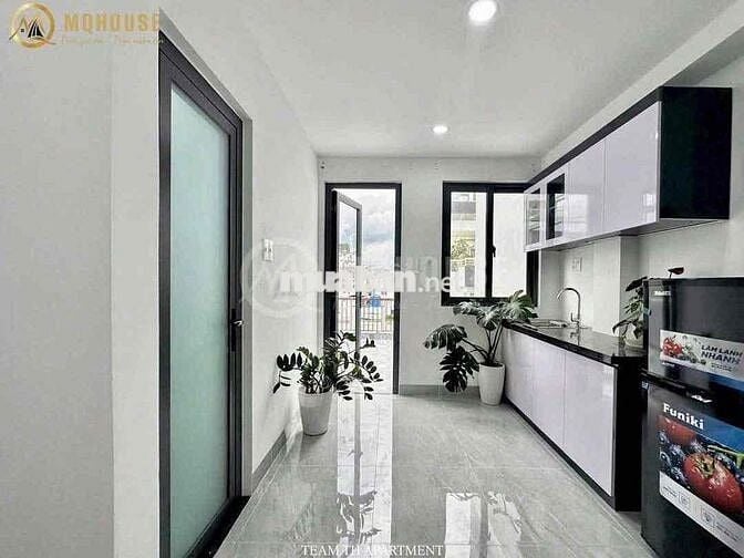 🌼  Căn Hộ BAN CÔNG AN DƯƠNG VƯƠNG, ĐH SƯ PHẠM QUẬN 5 🕯️  📍 An Dương Vư