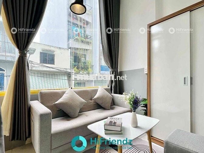 Chdv mới keng 35m2 gần đhsg, đhsp, đh khtn ở ngay cầu chữ y