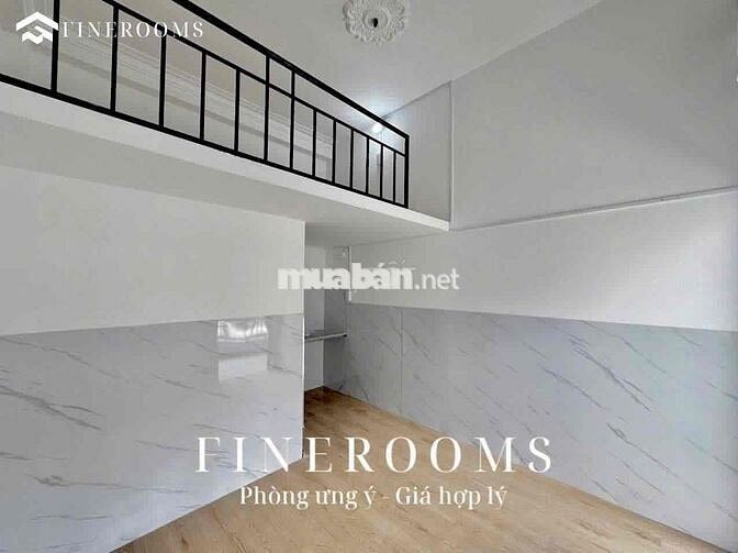 PHÒNG TRỌ SINH VIÊN CÓ GÁC BANCOL NGAY ETOWN CỘNG HOÀ VHU VAA HUIT PNT