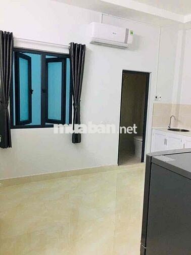 ❌❌Căn Hộ 1P Nội Thất Đầy Đủ , Cửa Sổ Giếng Trời , Ngay Đại Học VLU