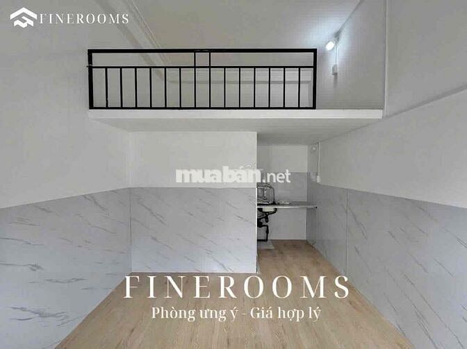 PHÒNG TRỌ SINH VIÊN CÓ GÁC BANCOL NGAY ETOWN CỘNG HOÀ VHU VAA HUIT PNT