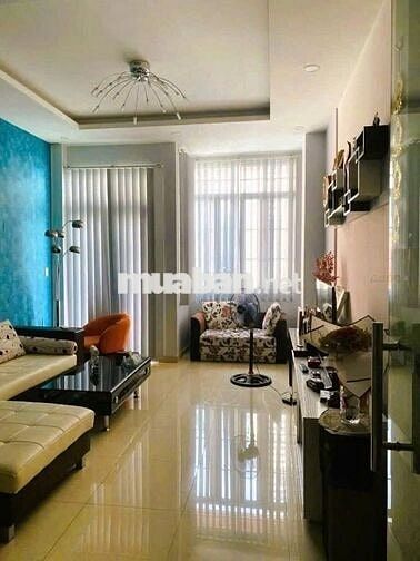 Đường D2, Nguyễn Gia Trí - 71m2 - 3 tầng - Bình Thạnh - chỉ nhỉnh 7 tỷ