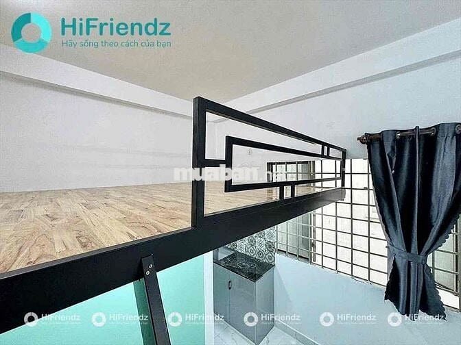 KHAI TRƯƠNG DỰ ÁN MỚI NGAY SÁT ĐH UEF, HIU, HUTECH, UTH