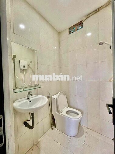 ❌❌Căn Hộ 1P Nội Thất Đầy Đủ , Cửa Sổ Giếng Trời , Ngay Đại Học VLU
