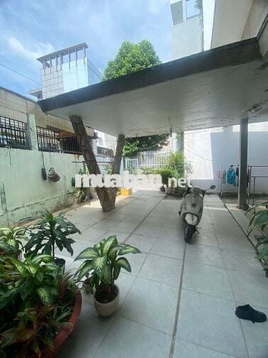 HẺM Ô TÔ - 75M2 - CHU VĂN AN -BÌNH THẠNH - NHÀ MỚI ĐẸP - NHỈNH 9 TỶ