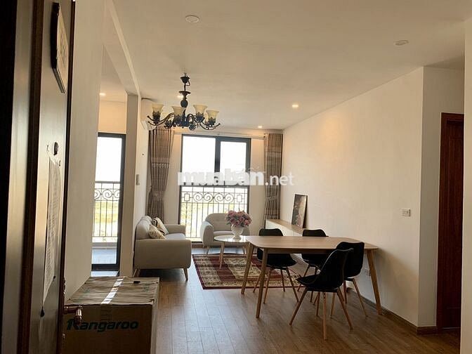 Chủ nhà gửi CH The Emera, CT8 Đình Thôn 2PN 86m đủ đồ đẹp giá 18tr/th