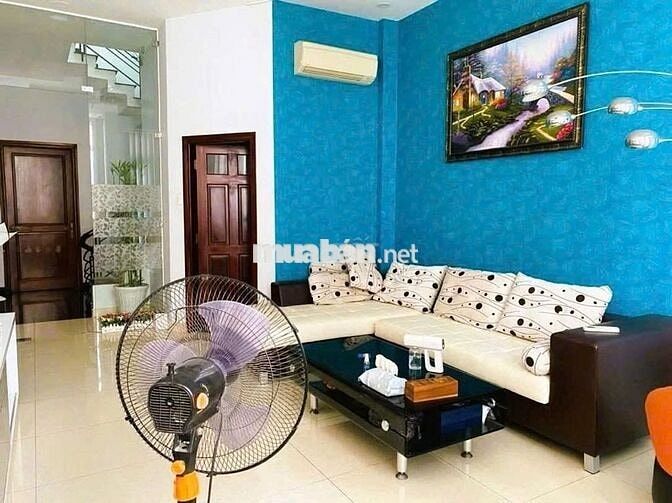 Đường D2, Nguyễn Gia Trí - 71m2 - 3 tầng - Bình Thạnh - chỉ nhỉnh 7 tỷ