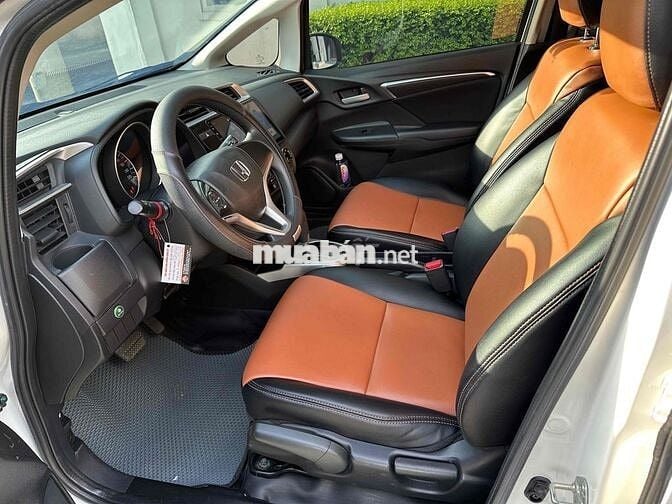 Honda Jazz 2018 V - 94000 km