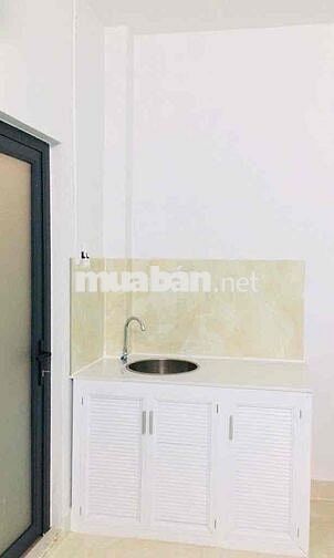 ❌❌Căn Hộ 1P Nội Thất Đầy Đủ , Cửa Sổ Giếng Trời , Ngay Đại Học VLU