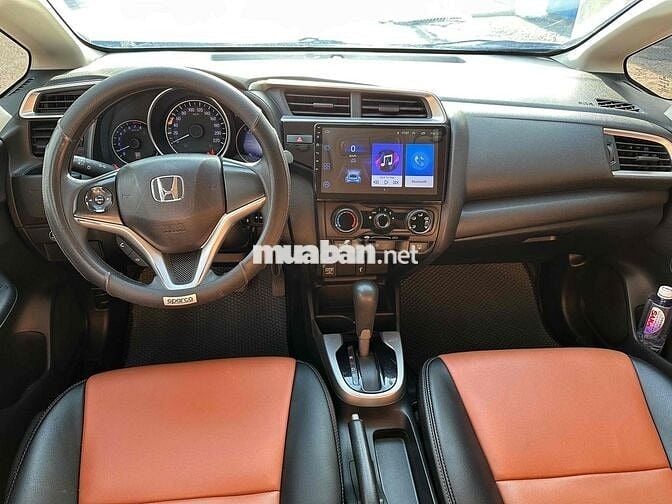 Honda Jazz 2018 V - 94000 km