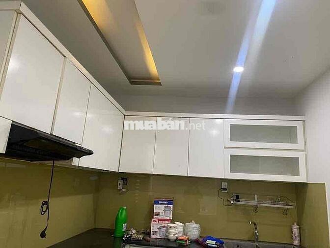 KTX Sinh Viên Cao Cấp giờ giấc tự do đường Nguyễn Thiện Thuật Q1