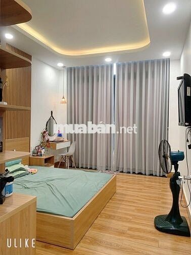 diện tích khủng - 80m2 - hẻm ô tô - Nguyễn Xí - Bình Thạnh -nhỉnh 7 tỷ