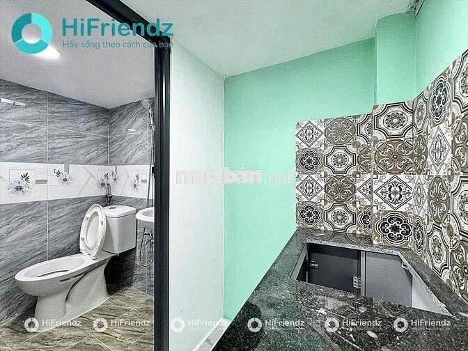 KHAI TRƯƠNG DỰ ÁN MỚI NGAY SÁT ĐH UEF, HIU, HUTECH, UTH
