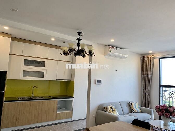 Chủ nhà gửi CH The Emera, CT8 Đình Thôn 2PN 86m đủ đồ đẹp giá 18tr/th