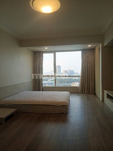 Bán căn hộ cao cấp 2PN 113m tại Bình Thạnh cách Q1 - 5phút đi xe