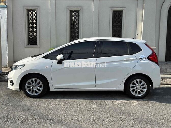Honda Jazz 2018 V - 94000 km