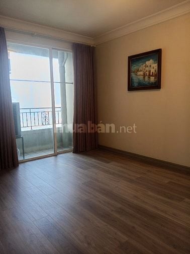 Bán căn hộ cao cấp 2PN 113m tại Bình Thạnh cách Q1 - 5phút đi xe