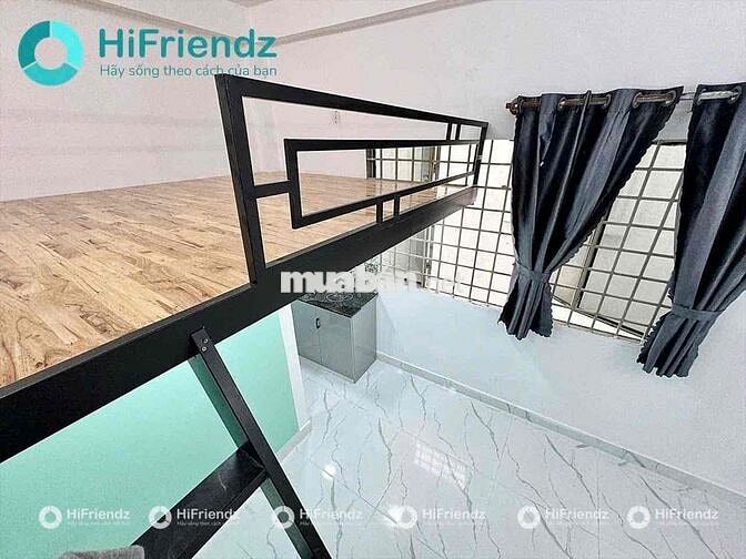 KHAI TRƯƠNG DỰ ÁN MỚI NGAY SÁT ĐH UEF, HIU, HUTECH, UTH
