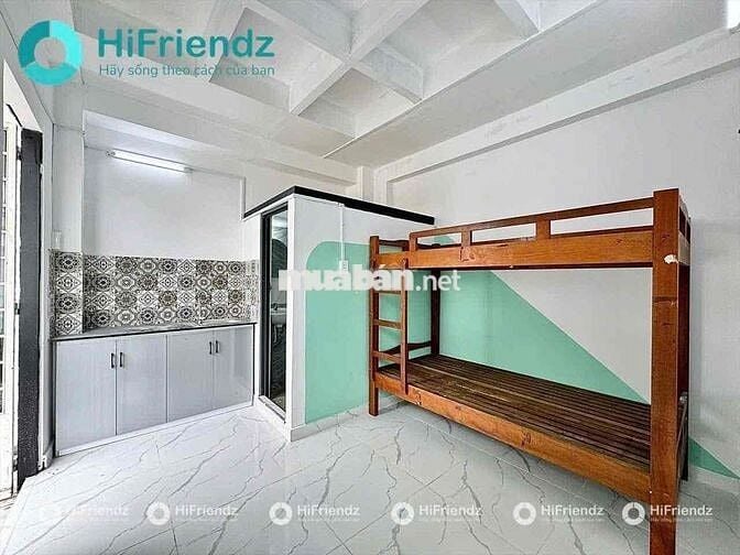 KHAI TRƯƠNG DỰ ÁN MỚI NGAY SÁT ĐH UEF, HIU, HUTECH, UTH
