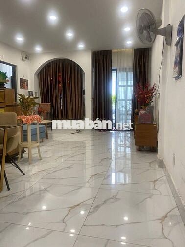 HẺM Ô TÔ - 75M2 - CHU VĂN AN -BÌNH THẠNH - NHÀ MỚI ĐẸP - NHỈNH 9 TỶ
