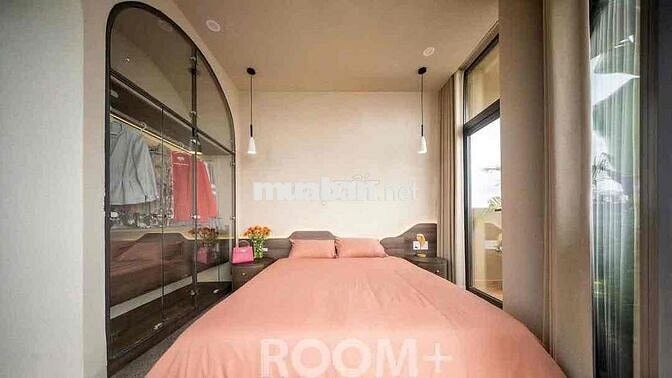 CĂN HỘ 1 PHÒNG NGỦ – FULL NỘI THẤT – BAN CÔNG THOÁNG Gần ĐH Sư Phạm