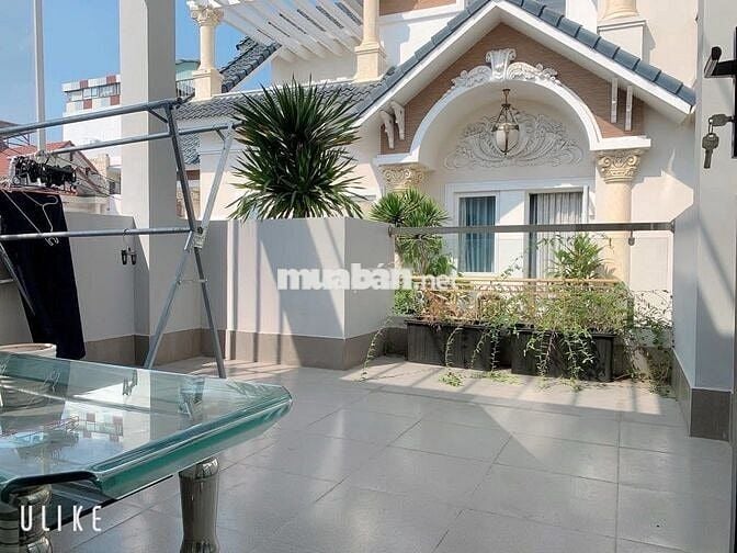 diện tích khủng - 80m2 - hẻm ô tô - Nguyễn Xí - Bình Thạnh -nhỉnh 7 tỷ