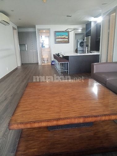 Bán căn hộ cao cấp 2PN 113m tại Bình Thạnh cách Q1 - 5phút đi xe