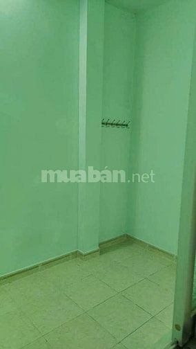 Cho thuê phòng trọ trung tâm Quận 5