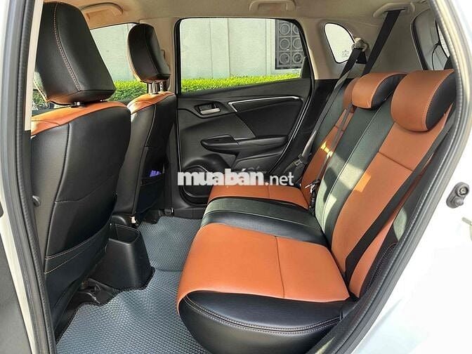 Honda Jazz 2018 V - 94000 km