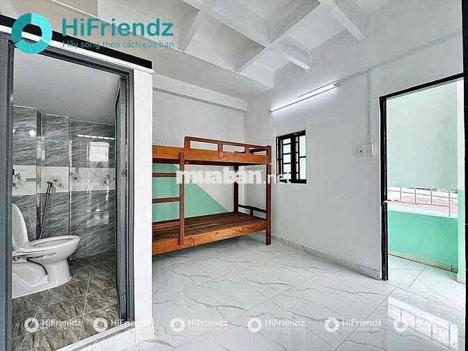 KHAI TRƯƠNG DỰ ÁN MỚI NGAY SÁT ĐH UEF, HIU, HUTECH, UTH