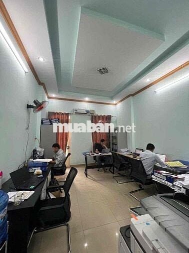 h6m Gò Dầu thông Tân Hương - 4x16 - 2 Lầu 4PN3WC - NHÀ ĐẸP - GIÁ TỐT