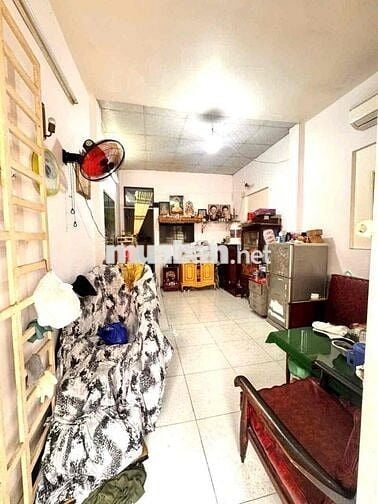 🚘💥XE HƠI ĐẬU SÁT CỬA💥PHAN ĐĂNG LƯU💥NGANG LỚN 4,7M💥45M2💥CHỈ NHỈNH 7 TỶ