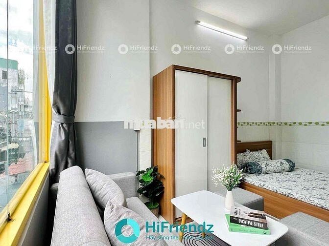 Chdv mới keng 35m2 gần đhsg, đhsp, đh khtn ở ngay cầu chữ y