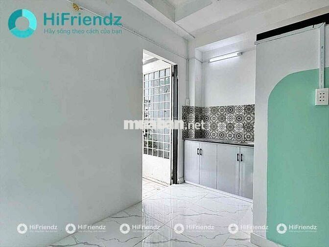 KHAI TRƯƠNG DỰ ÁN MỚI NGAY SÁT ĐH UEF, HIU, HUTECH, UTH