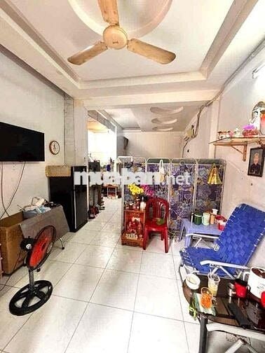 🚘💥XE HƠI ĐẬU SÁT CỬA💥PHAN ĐĂNG LƯU💥NGANG LỚN 4,7M💥45M2💥CHỈ NHỈNH 7 TỶ