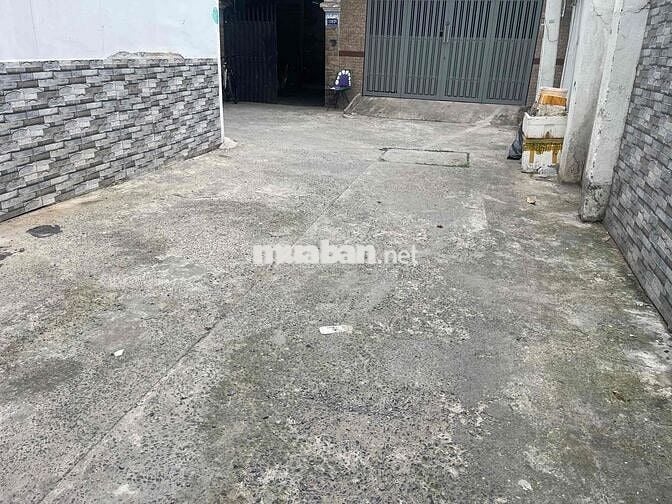 Cho thuê nhà HXH ngay Nguyễn Thị Thập – sát chợ Tân Mỹ 	•- Giá 20 TRIÊ
