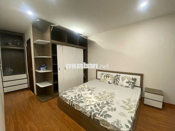 Hot - The Sun - Mễ Trì Hạ 85m2 2PN, 1phụ đủ đồ đẹp,căn góc giá 17tr/th