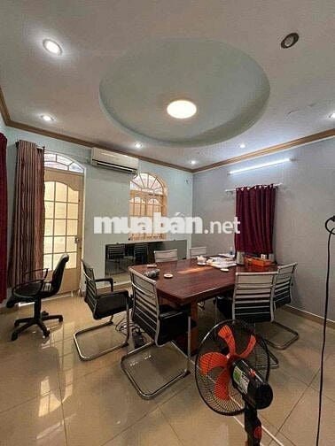 h6m Gò Dầu thông Tân Hương - 4x16 - 2 Lầu 4PN3WC - NHÀ ĐẸP - GIÁ TỐT
