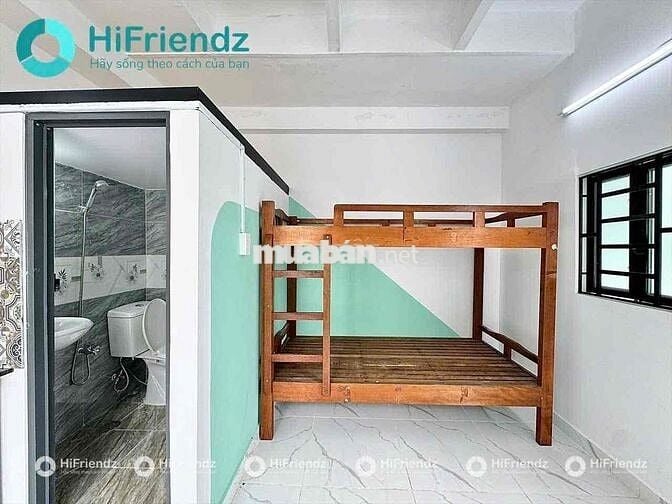 KHAI TRƯƠNG DỰ ÁN MỚI NGAY SÁT ĐH UEF, HIU, HUTECH, UTH
